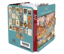 26 Postcards from the Collections: A Bodleian Library A to Z