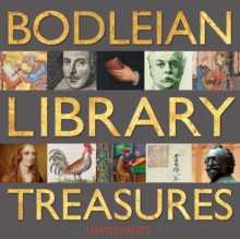 Image for Bodleian Library Treasures