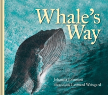 Image for Whale's Way