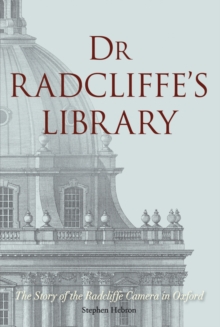 Dr Radcliffe's Library