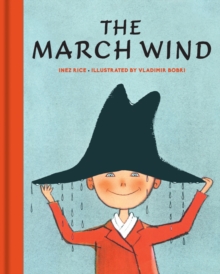 Image for The March Wind