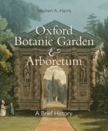 Image for Oxford Botanic Garden & Arboretum