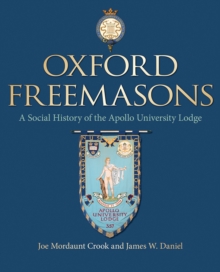 Image for Oxford Freemasons