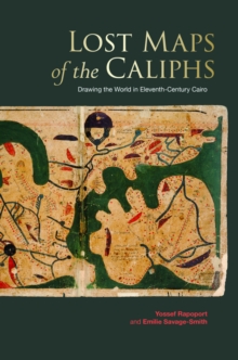 Image for Lost Maps of the Caliphs