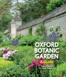 Image for Oxford Botanic Garden