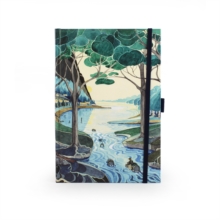 Tolkien Raft-elves Journal