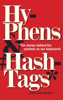 Image for Hyphens & Hashtags*