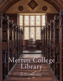 Image for Merton College Library