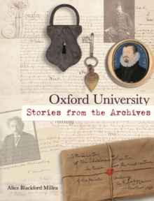 Image for Oxford University