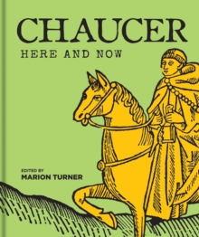 Image for Chaucer Here and Now
