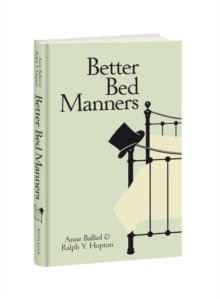Image for Better Bed Manners
