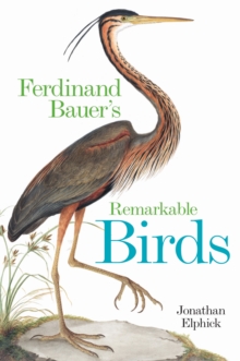 Image for Ferdinand Bauer's Remarkable Birds