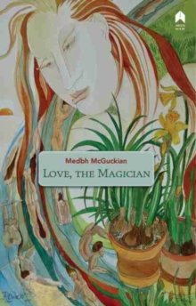 Image for Love, the Magician