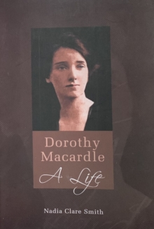 Image for Dorothy macardle  : a life