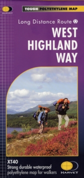 Image for West Highland Way