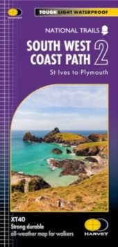 Image for South West Coast Path 2