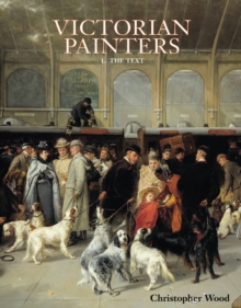 Victorian Painters - the Text