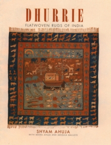 Image for Dhurrie: Flatwoven Rugs of India