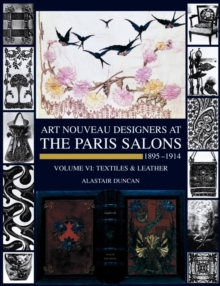 Image for Paris Salons 1895-1914