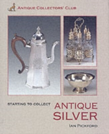 Image for Antique silver