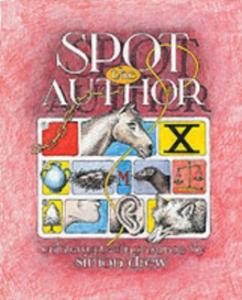 Image for Spot the author