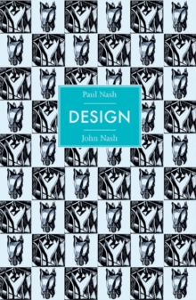 Image for Design  : Paul Nash, John Nash