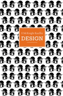 E. Mcknight Kauffer: Design