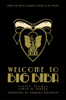Image for Welcome to Big Biba