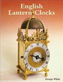 Image for English lantern clocks