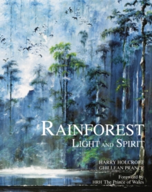 Image for The rainforest  : light and spirit