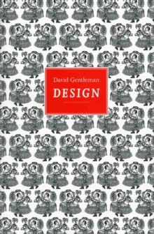 Image for David Gentleman: Design