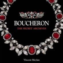 Image for Boucheron: the Secret Archives