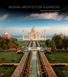 Image for Mughal architecture & gardens