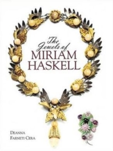 Image for The jewels of Mirian Haskell