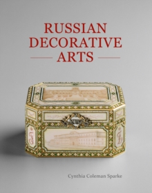 Russian Decorative Arts