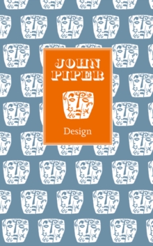 Image for John Piper: Design