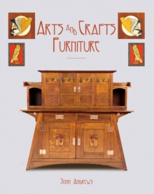 Image for Arts and crafts furniture