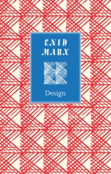 Image for Enid Marx  : design