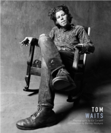 Image for Tom Waits
