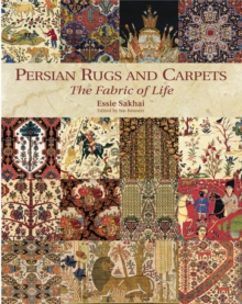 Image for Persian rugs and carpets  : the fabric of life