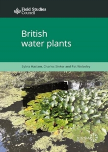 Image for British Water Plants