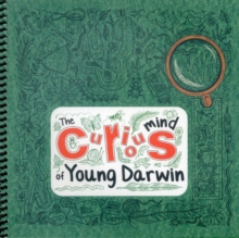 Image for The Curious Mind of Young Darwin
