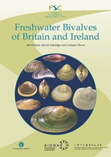 Image for Freshwater Bivalves of Britain and Ireland