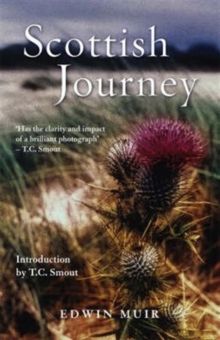 Image for Scottish journey