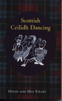 Image for Scottish ceilidh dancing