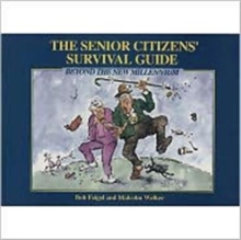 Image for The Senior Citizen's Survival Guide