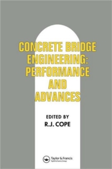 Concrete Bridge Engineering
