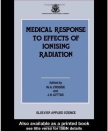 Medical Response to Effects of Ionizing Radiation
