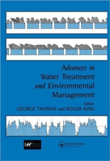 Image for Advances in Water Treatment and Environmental Management