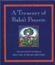 Treasury of Baha'i Prayers